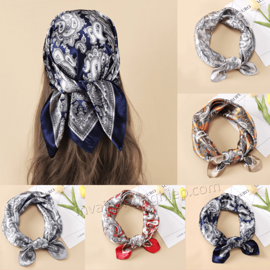 khăn bandana